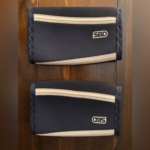 SBD DEFY Elbow Sleeves (Small)